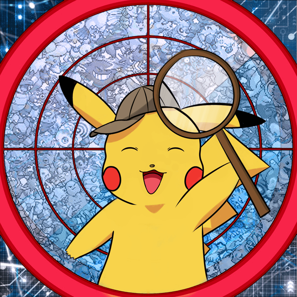 Pokéname logo